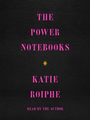 cover image of The Power Notebooks